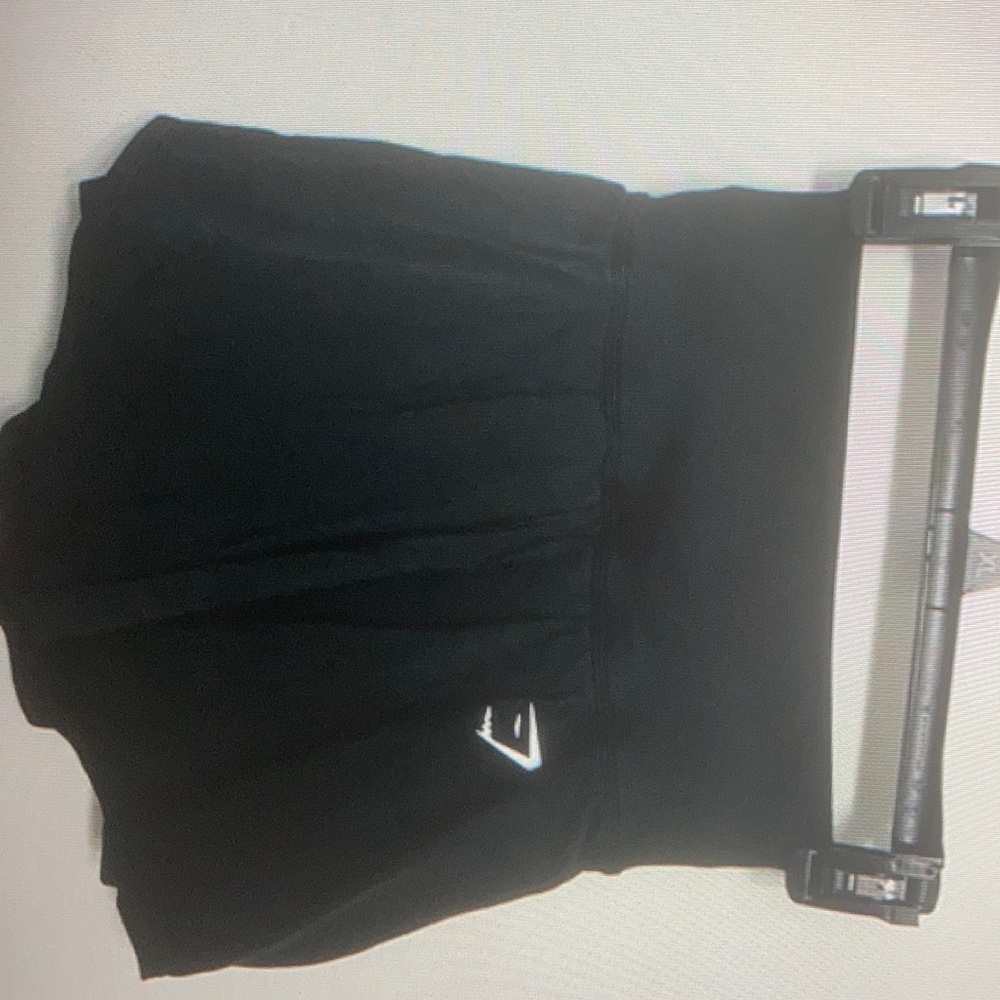 GYmshark Vital Seamless shorts